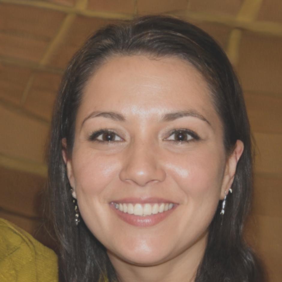 Anneliese Grünwald, Gründerin und Finanzstrategin bei fupynoufoelaor