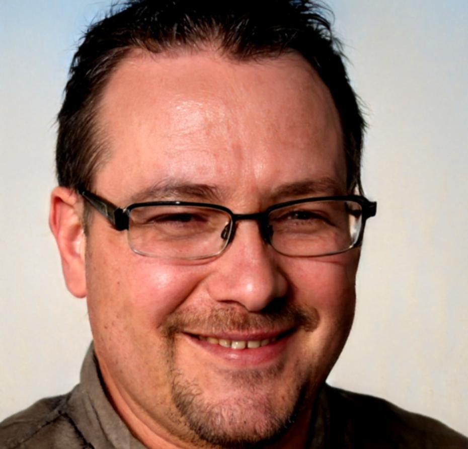 Tilman Rademacher, Spezialist für Stakeholder-Kommunikation