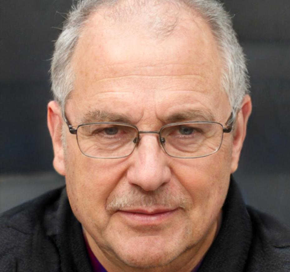 Porträt von Teilnehmer Lukas Engelhardt