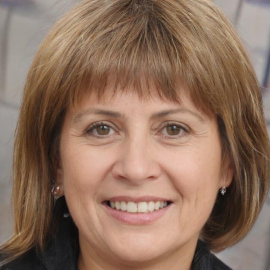 Portraitfoto von Katharina Eberhardt