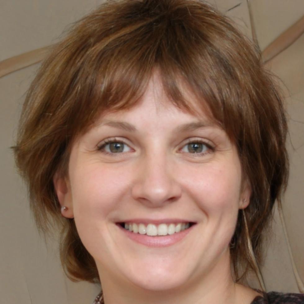 Portraitfoto von Elif Yavuz